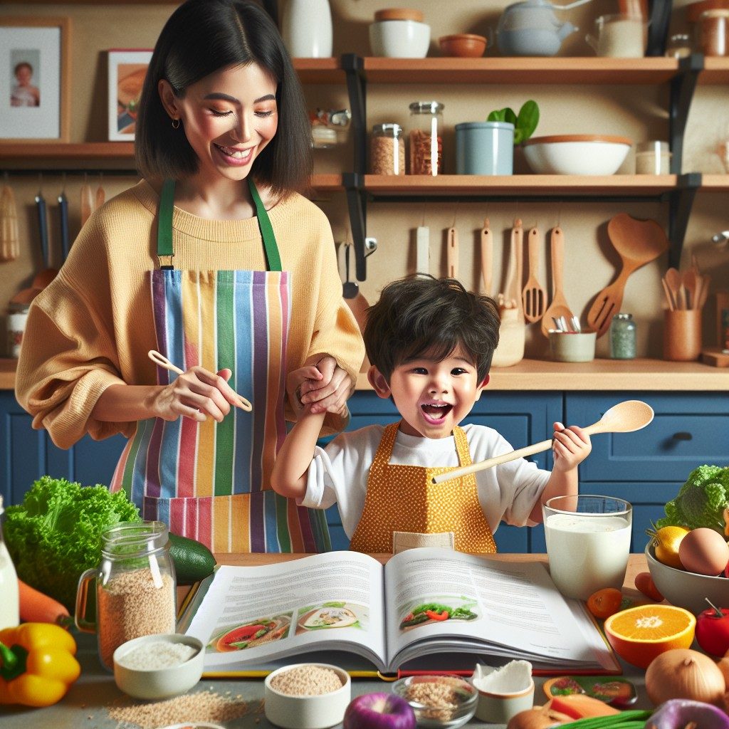 alimentație veselă