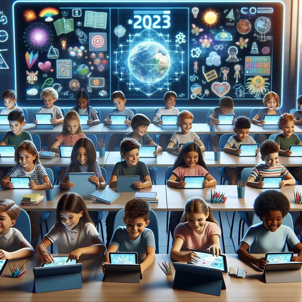 aplicații educaționale