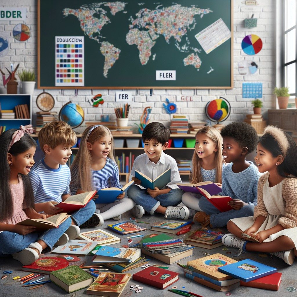 importanța lecturii