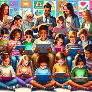 activități online copii