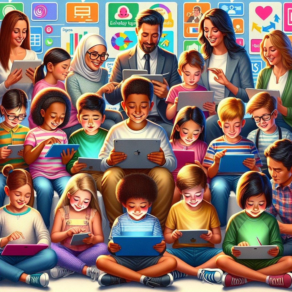 activități online copii