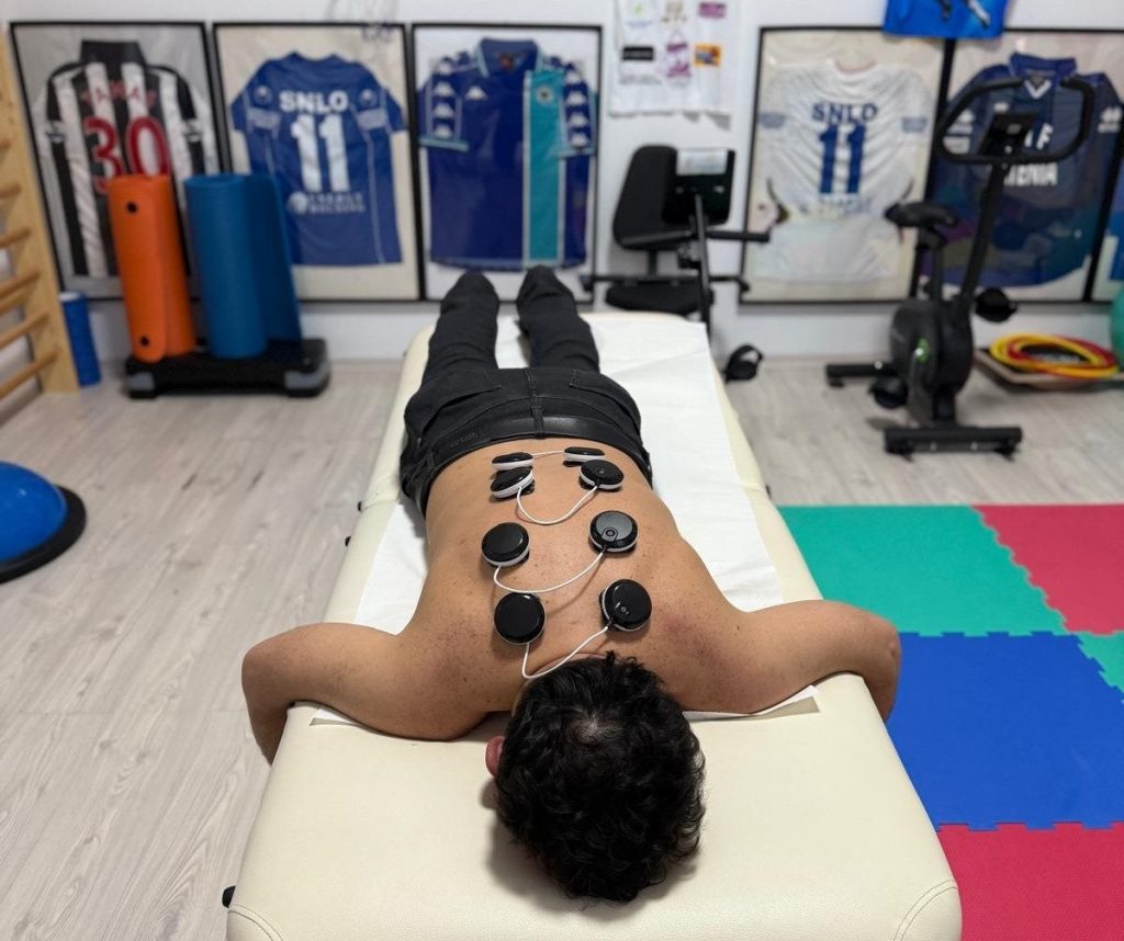 Marius Cătălin Grigore și Kineto Machine – redescoperă energia vieții