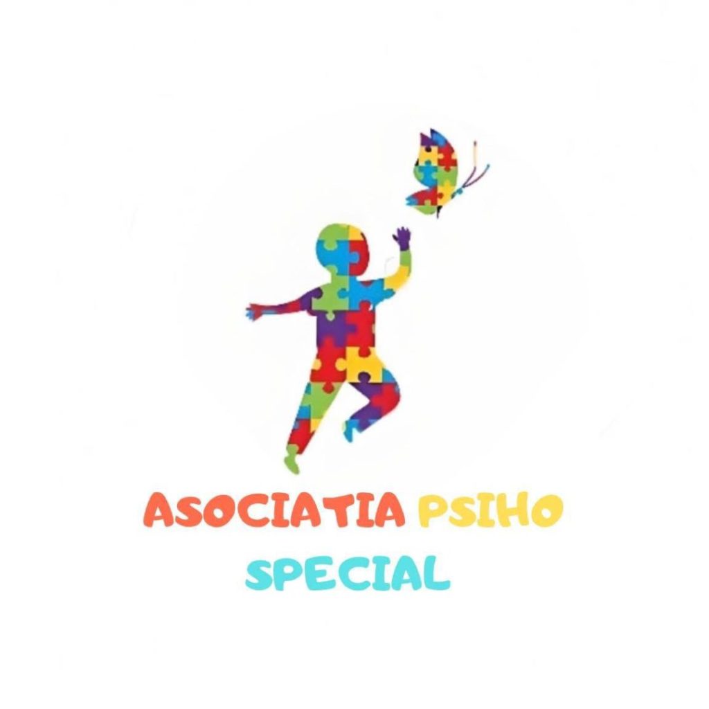 Naratorul Special: eveniment Asociația Psiho Special cu Karla Ana Maria Grigore și Marius Cătălin Grigore
